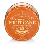 'Buckingham' Spiced Fruit Cake 425g,